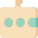 Submerge SVG Icon
